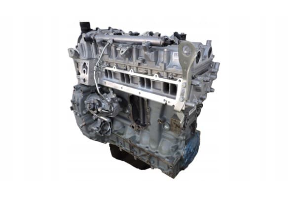 Motor Iveco Daily 3.0 180HP EURO6 F1CGL411B usado 2