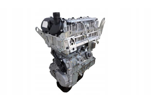 Motor Iveco Daily 3.0 180HP EURO6 F1CGL411B usado 3