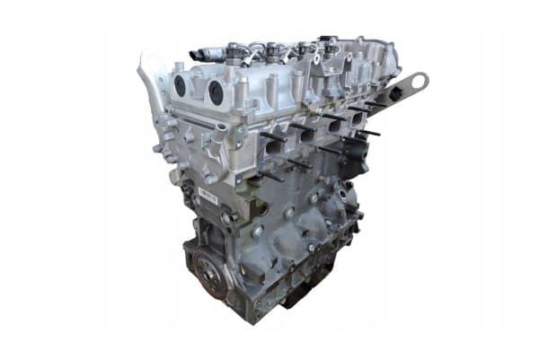 Motor Iveco Daily 3.0 180HP EURO6 F1CGL411B usado 4