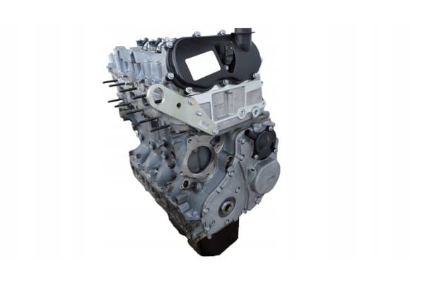 Motor Iveco Daily 3.0 180HP EURO6 F1CGL411B usado 5
