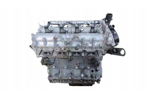 Motor Iveco Daily 3.0 180HP EURO6 F1CGL411B usado 6