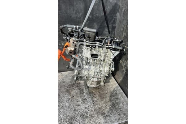 Motor completo Kia Niro 2023 G4LL usado