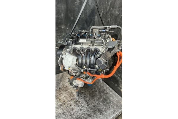 Motor completo Kia Niro 2023 G4LL usado 2