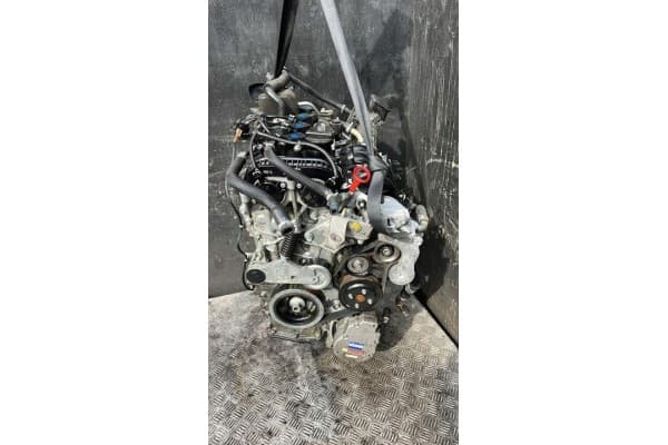 Motor completo Kia Niro 2023 G4LL usado 3