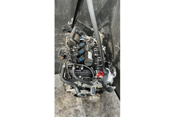 Motor completo Kia Niro 2023 G4LL usado 4