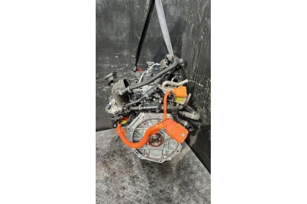 Motor completo Kia Niro 2023 G4LL usado 5