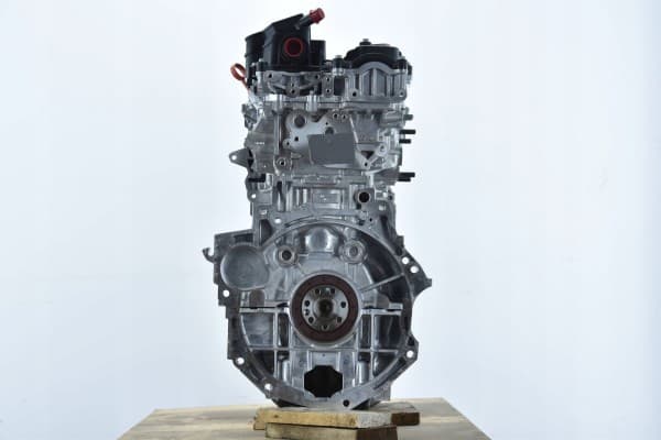 Motor Hyundai Tucson IV NX4 2024 usado 4