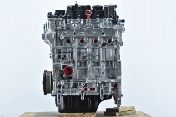 Motor Hyundai Tucson IV NX4 2024 usado 6