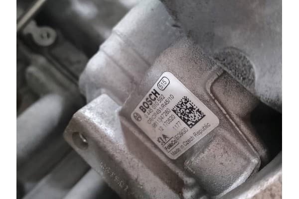 Motor Ford Connect Xuga GV6Q-6007-AA 1.5 Tdci usado 2