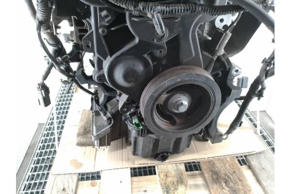 Motor Ford Connect Xuga GV6Q-6007-AA 1.5 Tdci usado 4