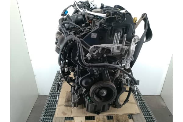 Motor Ford Connect Xuga GV6Q-6007-AA 1.5 Tdci usado 5