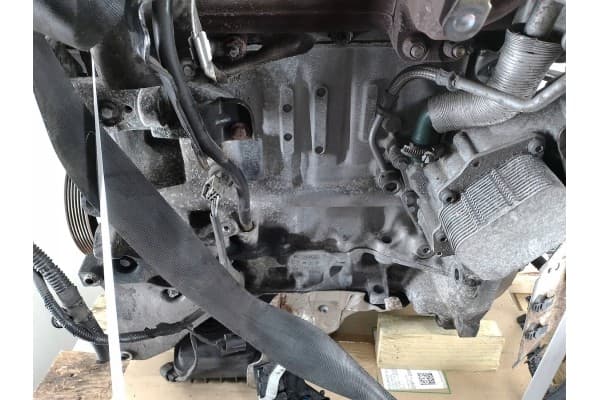 Motor Ford Connect Xuga GV6Q-6007-AA 1.5 Tdci usado 6