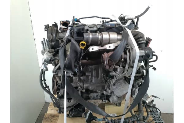 Motor Ford Connect Xuga GV6Q-6007-AA 1.5 Tdci usado 7