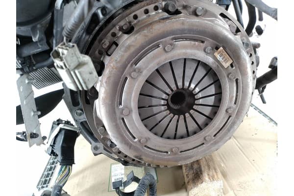 Motor Ford Connect Xuga GV6Q-6007-AA 1.5 Tdci usado 8