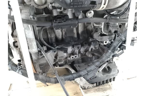 Motor Ford Connect Xuga GV6Q-6007-AA 1.5 Tdci usado 10