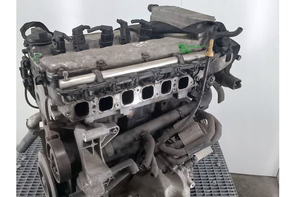 Motor Porsche Cayenne Bfd 3.2 V6 usado