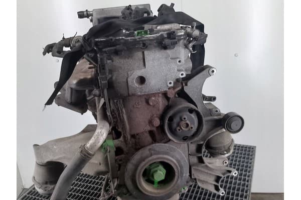 Motor Porsche Cayenne Bfd 3.2 V6 usado 2