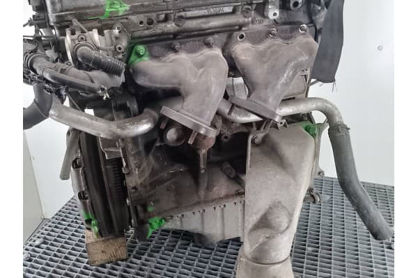 Motor Porsche Cayenne Bfd 3.2 V6 usado 3