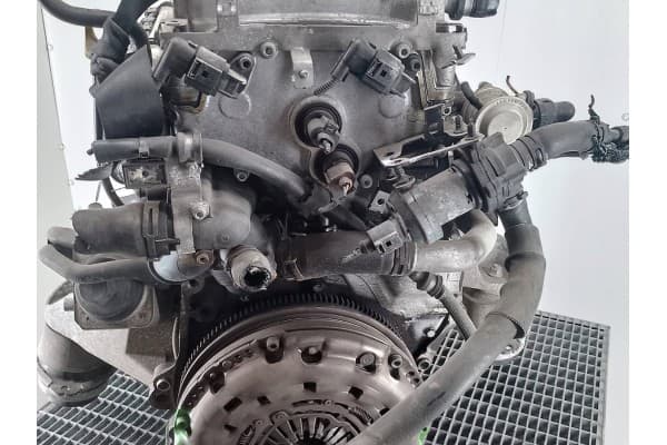 Motor Porsche Cayenne Bfd 3.2 V6 usado 4