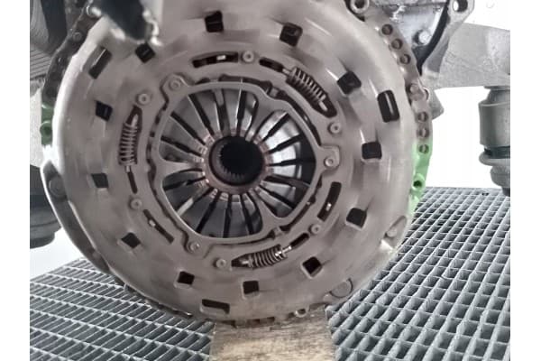 Motor Porsche Cayenne Bfd 3.2 V6 usado 5