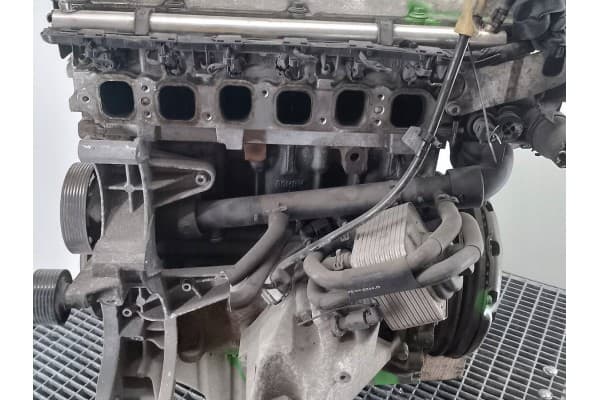 Motor Porsche Cayenne Bfd 3.2 V6 usado 7