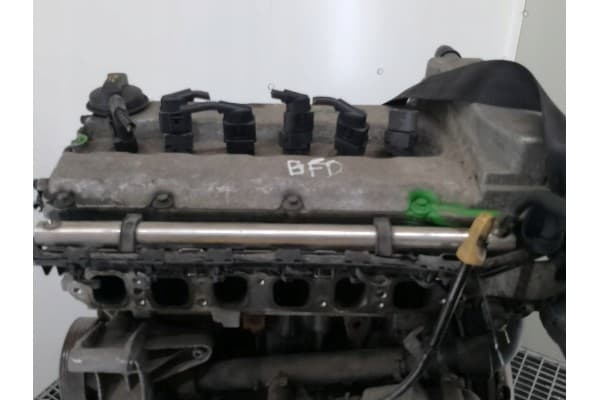 Motor Porsche Cayenne Bfd 3.2 V6 usado 8