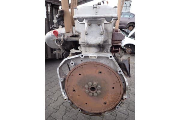 Motor de gasolina Jaguar XJ V 3.2 B 95r 9HPGRB usado 4
