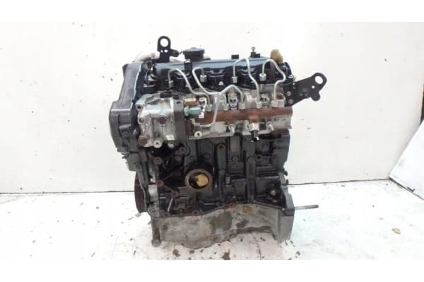 Motor Renault 1.5 DCI K9K 6 770 usado