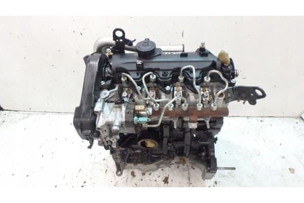 Motor Renault 1.5 DCI K9K 6 770 usado 2