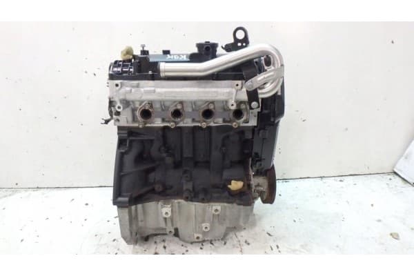 Motor Renault 1.5 DCI K9K 6 770 usado 4