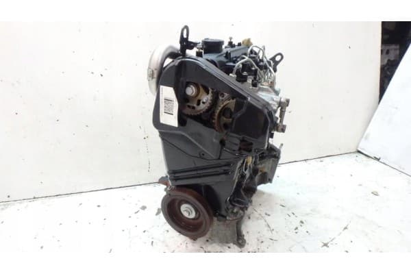Motor Renault 1.5 DCI K9K 6 770 usado 6
