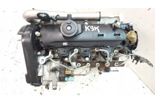 Motor Renault 1.5 DCI K9K 6 770 usado 7
