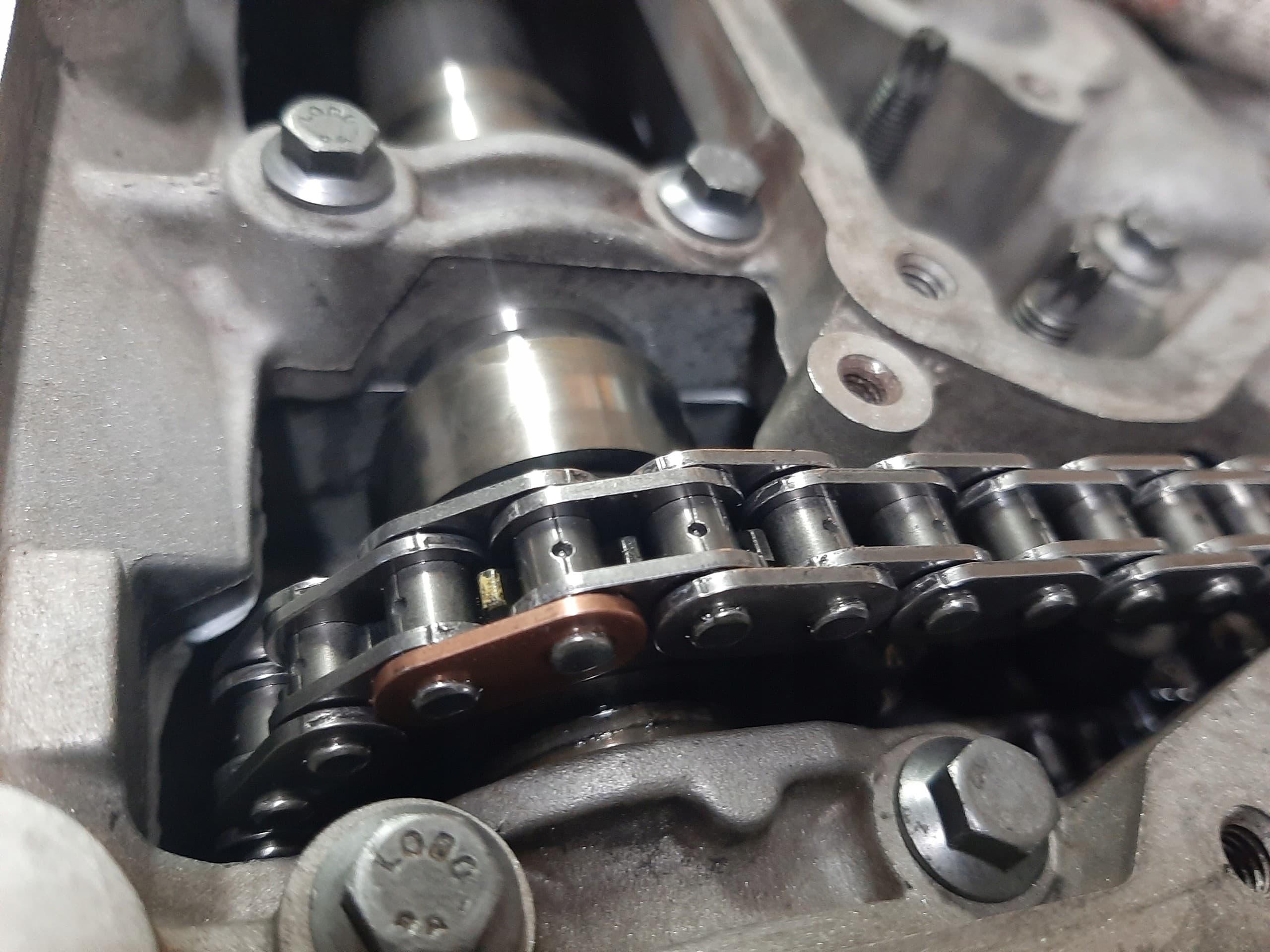 Motor Ford Peugeot 2.0 Azba Regenerado tras Instalación reacondicionado 5