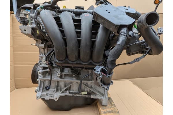 Motor Completo Mazda CX5 PE0110382 usado 2
