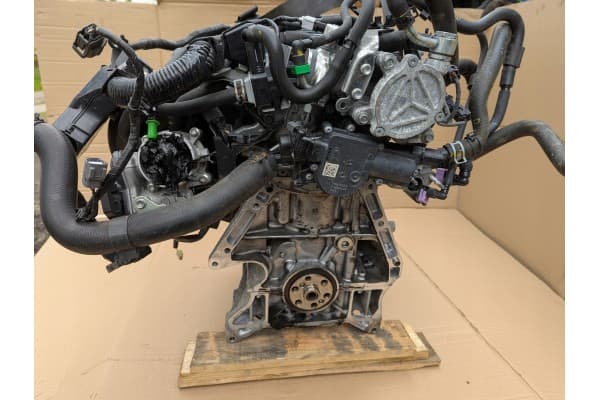 Motor Completo Mazda CX5 PE0110382 usado 4