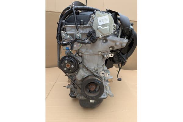 Motor Completo Mazda CX5 PE0110382 usado 5
