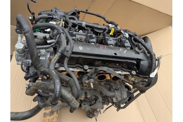Motor Completo Mazda CX5 PE0110382 usado 7