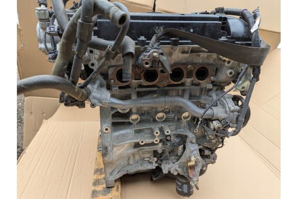Motor Completo Mazda CX5 PE0110382 usado 8