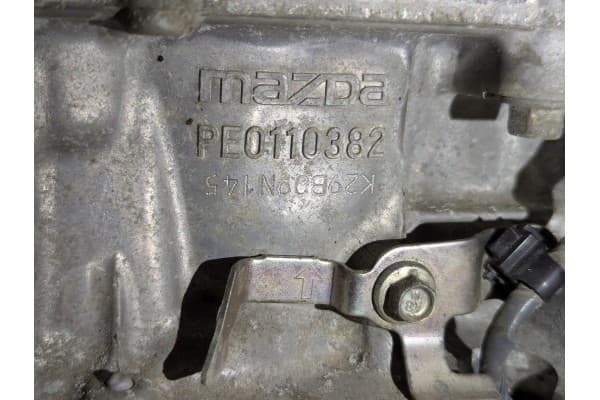Motor Completo Mazda CX5 PE0110382 usado 9