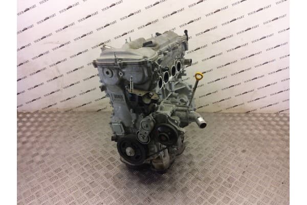 Motor Lexus NX 2019 usado