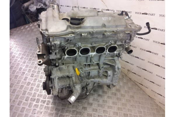 Motor Lexus NX 2019 usado 3