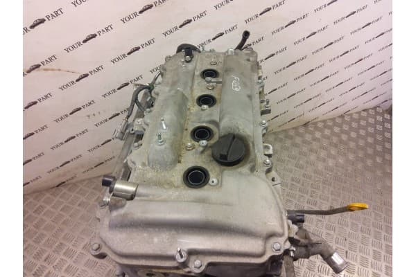 Motor Lexus NX 2019 usado 4