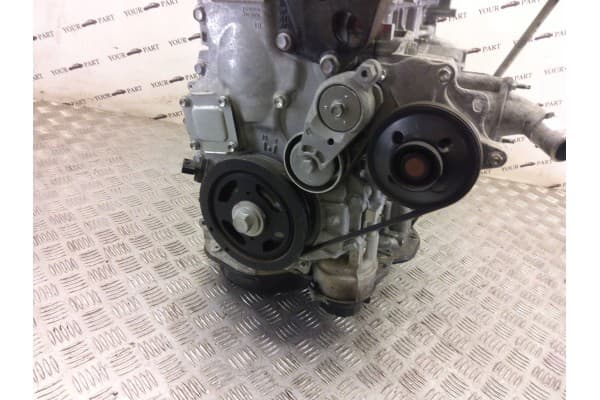 Motor Lexus NX 2019 usado 5
