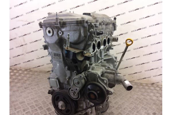 Motor Lexus NX 2019 usado 6