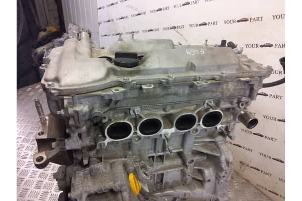 Motor Lexus NX 2019 usado 7