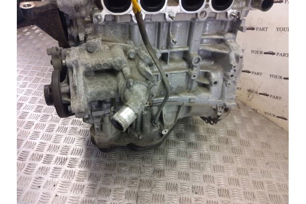Motor Lexus NX 2019 usado 8