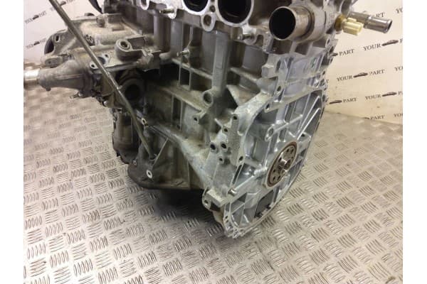 Motor Lexus NX 2019 usado 9