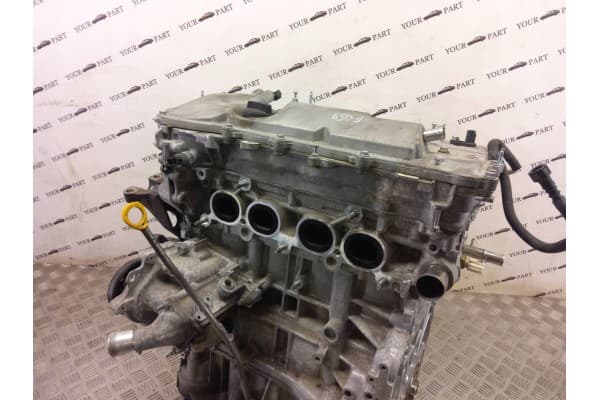 Motor Lexus NX 2019 usado 10