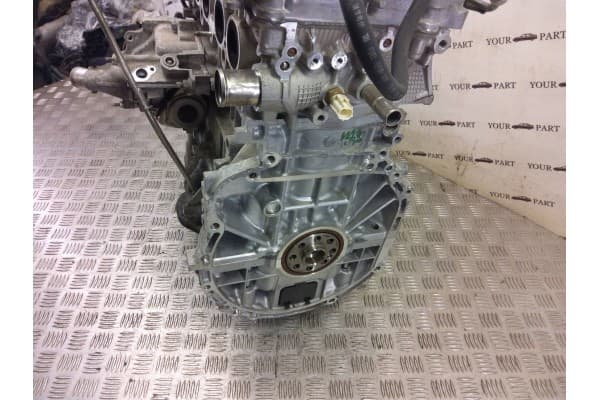 Motor Lexus NX 2019 usado 11