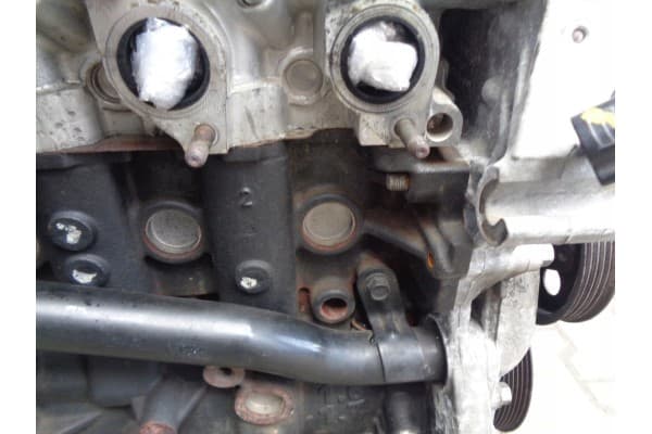 Motor Hyundai i30 II 1.6 CRDI usado 6